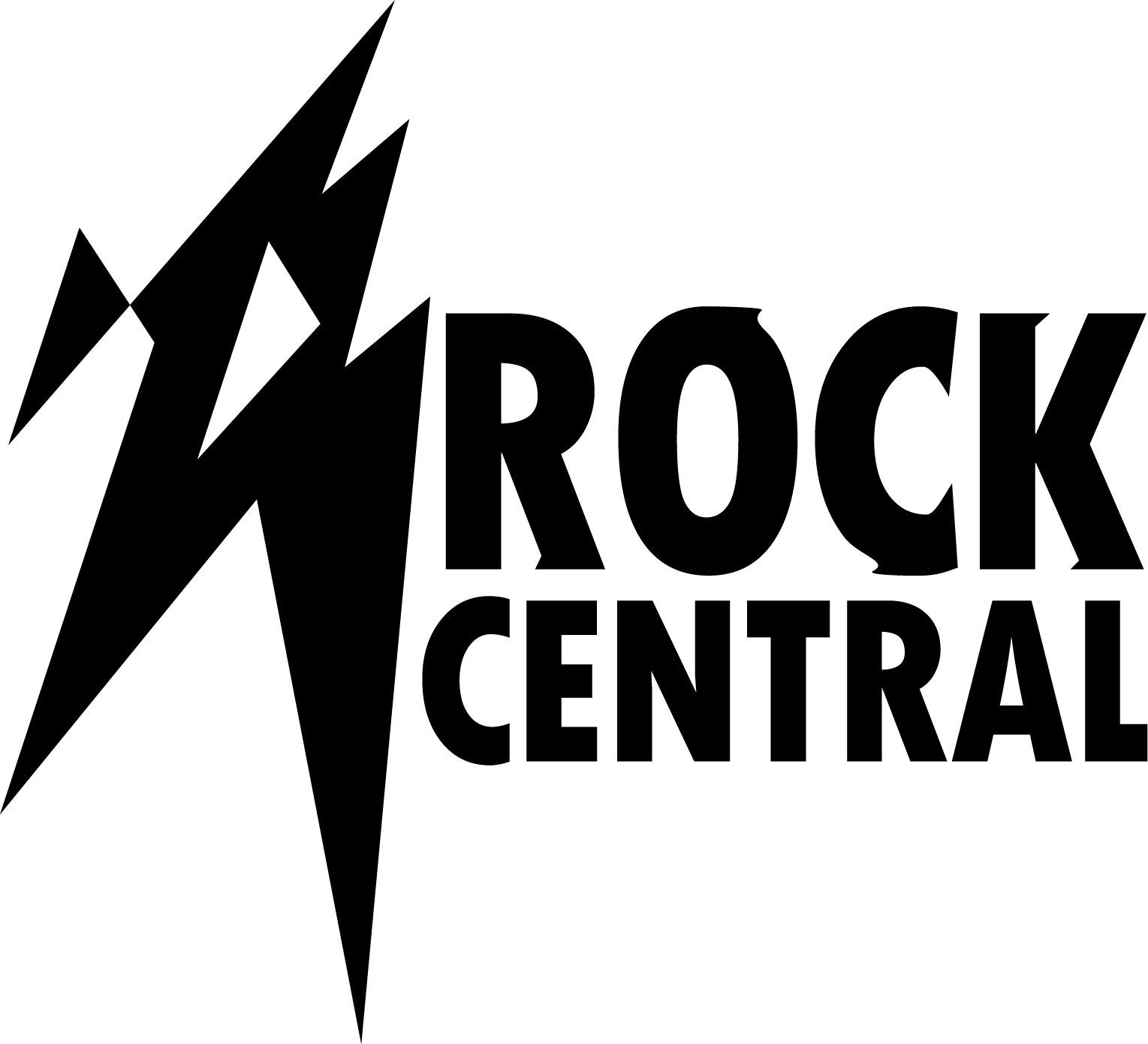 rock central rotterdam logo